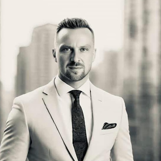 Ing. Jakub Rapčan